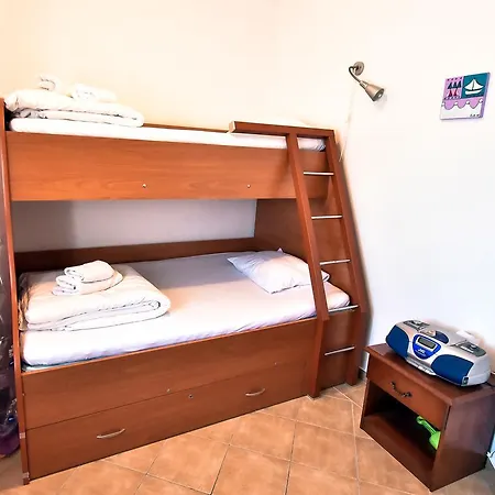 Hana D Hotel apartamentowy *